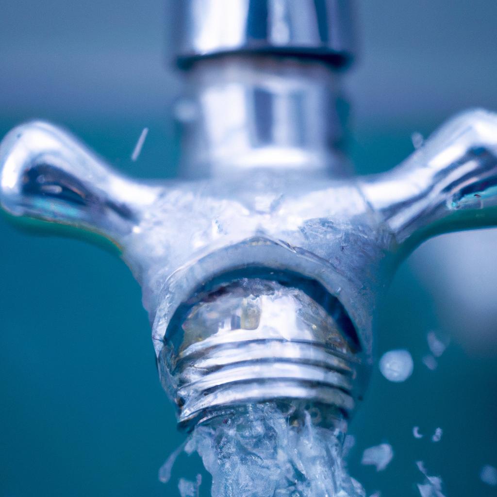 未来を守る水の救世主、私たちにお任せください！
